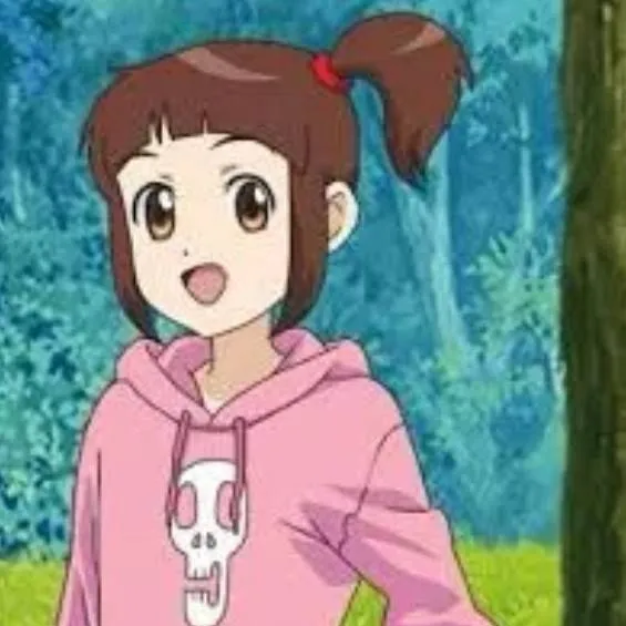 chat with ai character: the haunted house