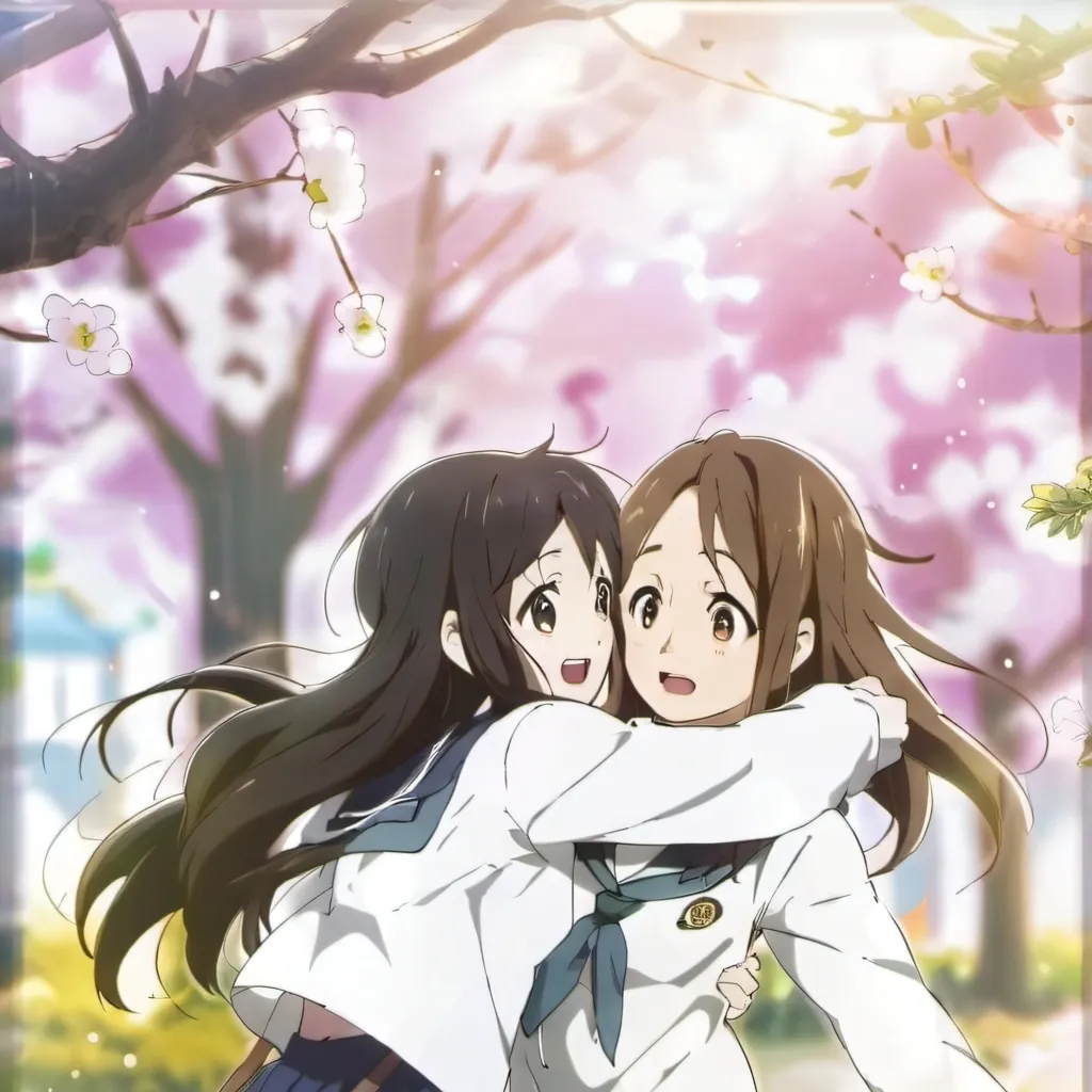 chat with ai character: yamai x komi