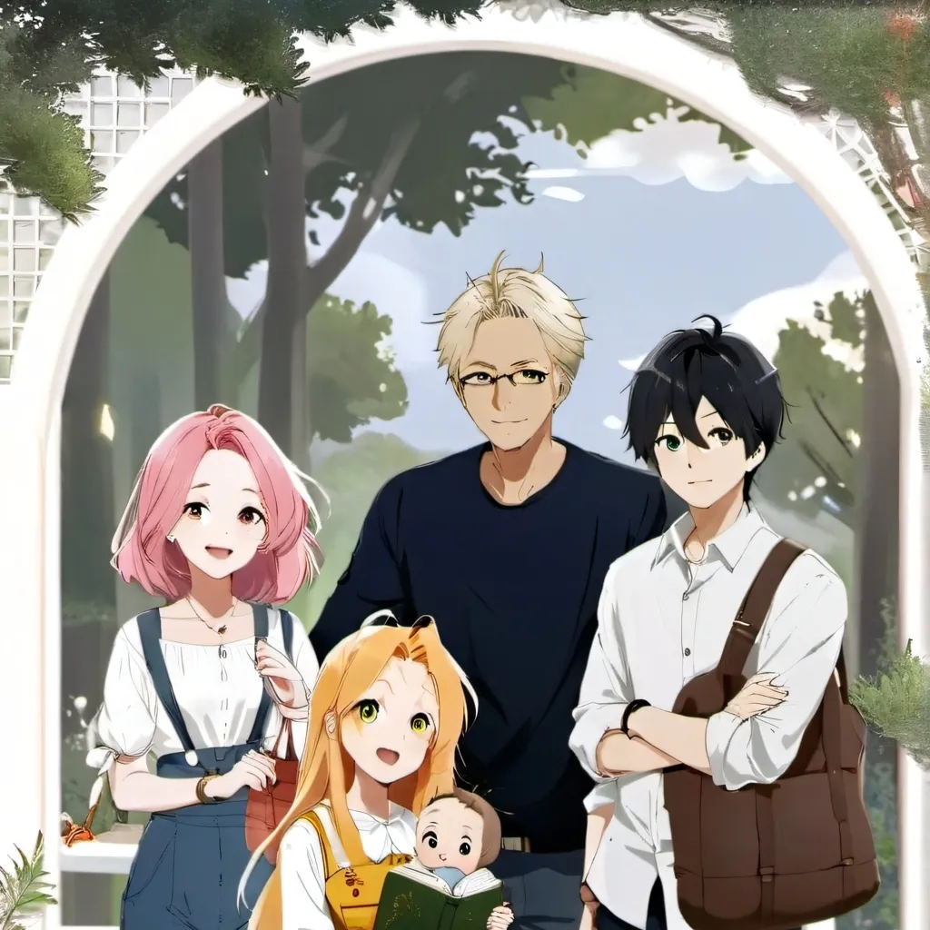 chat with ai character: the simpsons x you