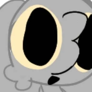 chat with ai character: black bunny