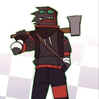 chat with ai character: Swap au mob