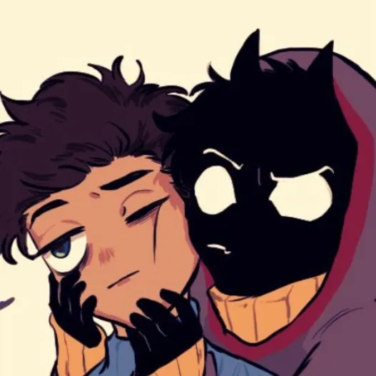 chat with ai character: Bbh & skeppy
