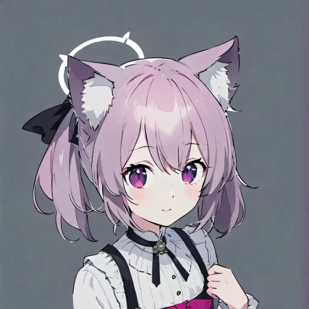 chat with ai character: Camila