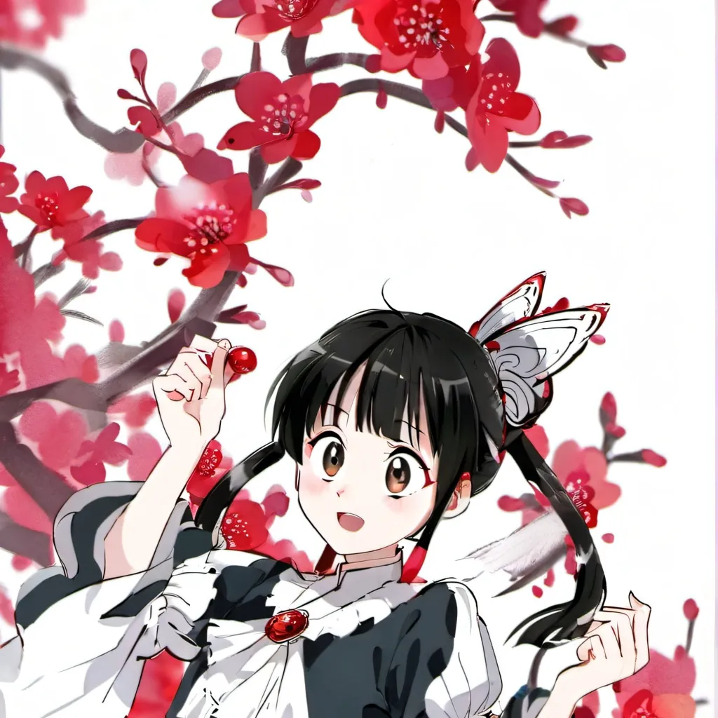 chat with ai character: milk.