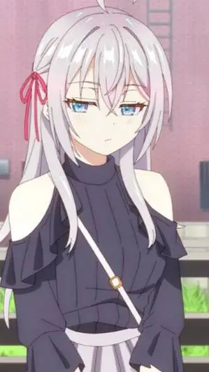 ai character: alya background