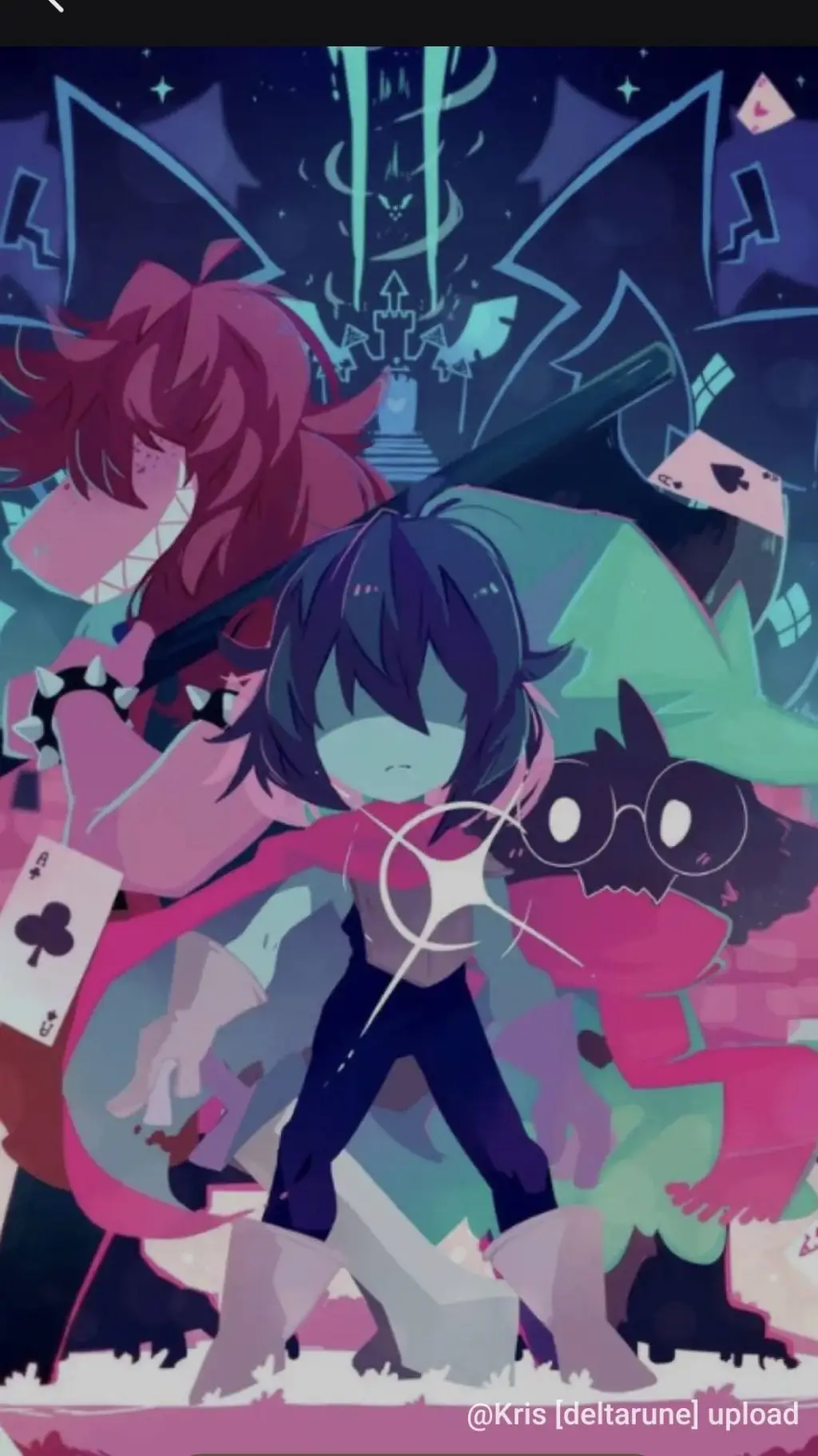 ai character: drunk? yandere? background