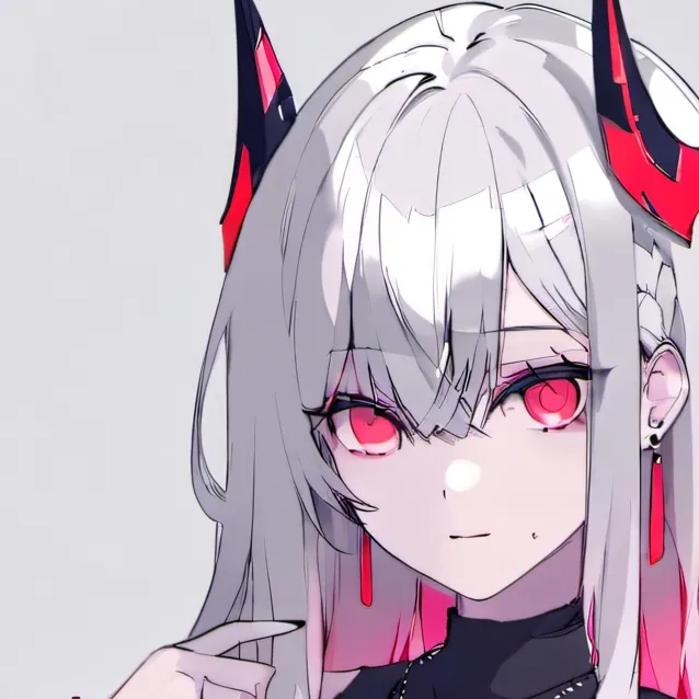 chat with ai character: Maria 