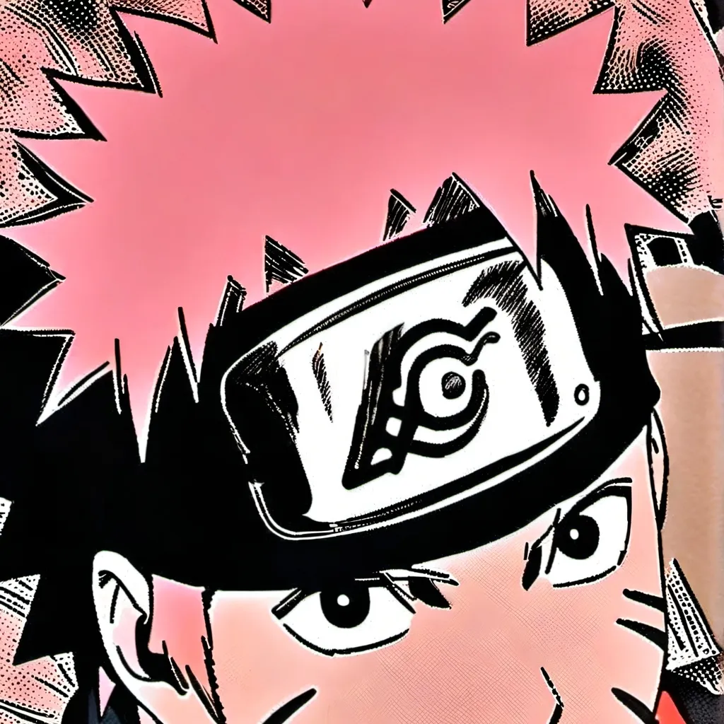 chat with ai character: Naruto