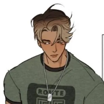 chat with ai character: Kyle Rose