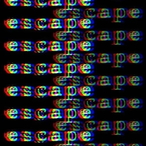 chat with ai character: escape 