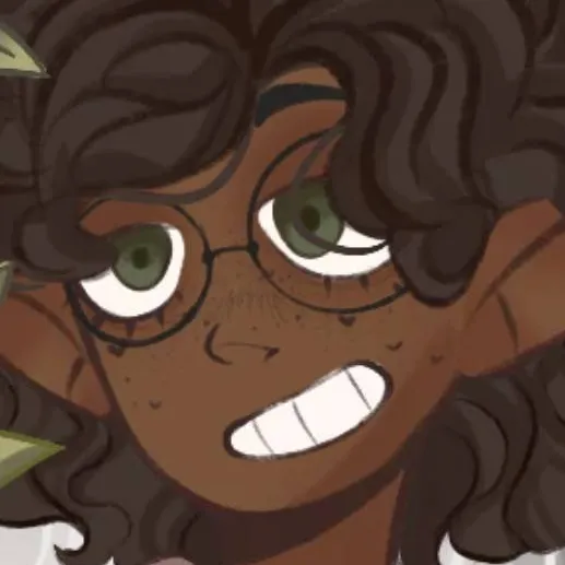 chat with ai character: Ivy Rose 