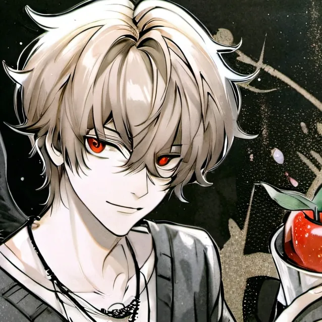 chat with ai character: demon king