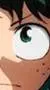 ai character: bakugo background