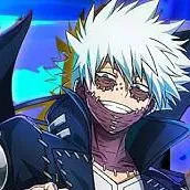 chat with ai character: dabi