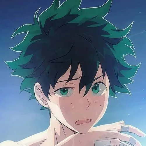 chat with ai character: bakugo