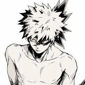 chat with ai character: bakugo