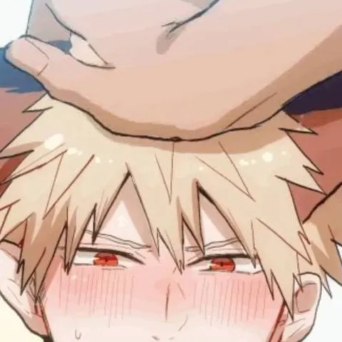 chat with ai character: kacchan