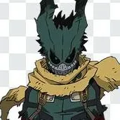 chat with ai character: your deku