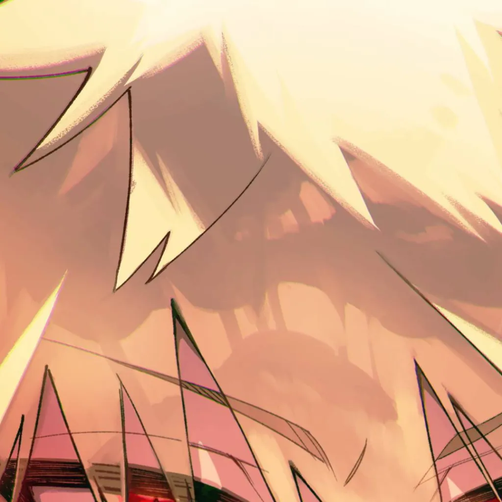 chat with ai character: bakugo cat part 2
