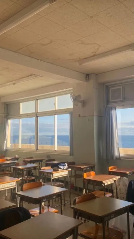 ai character: Class background