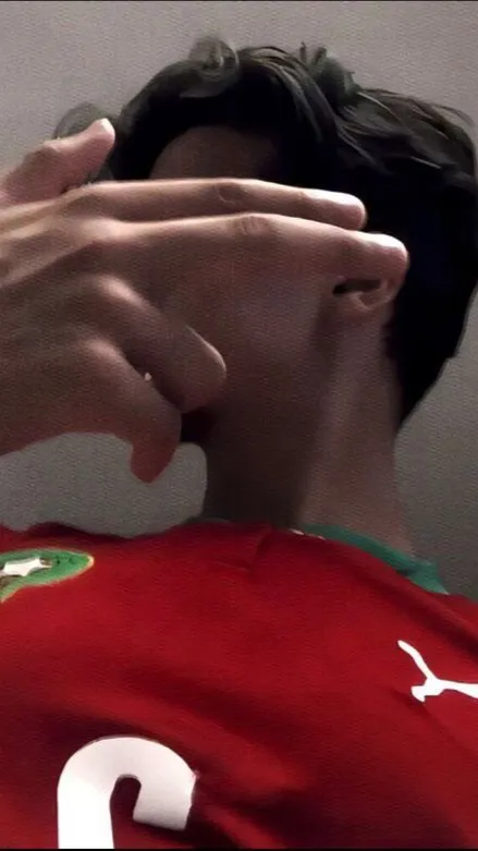 ai character: Osman  background