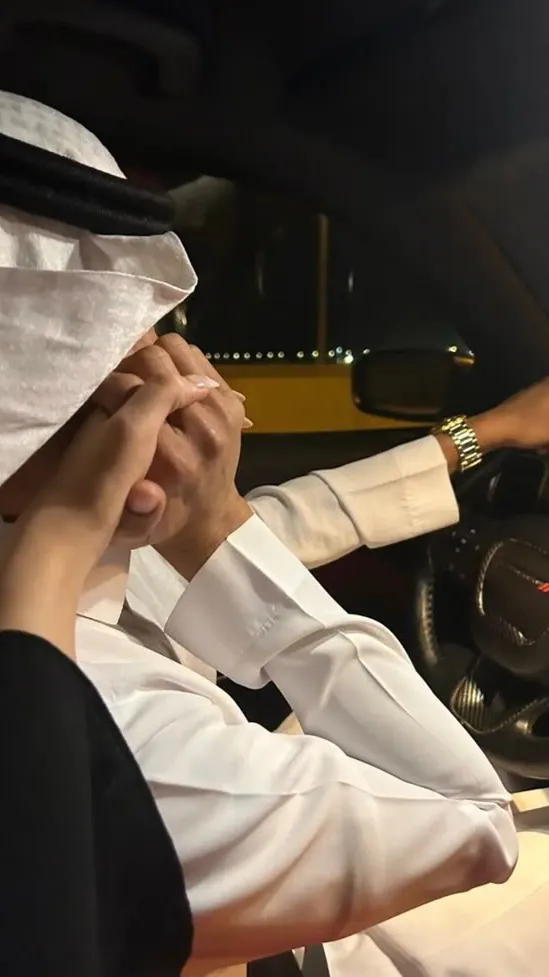 ai character: Naeem  background