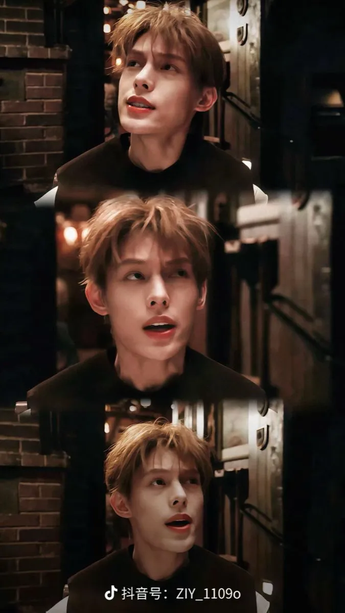 ai character: James  background