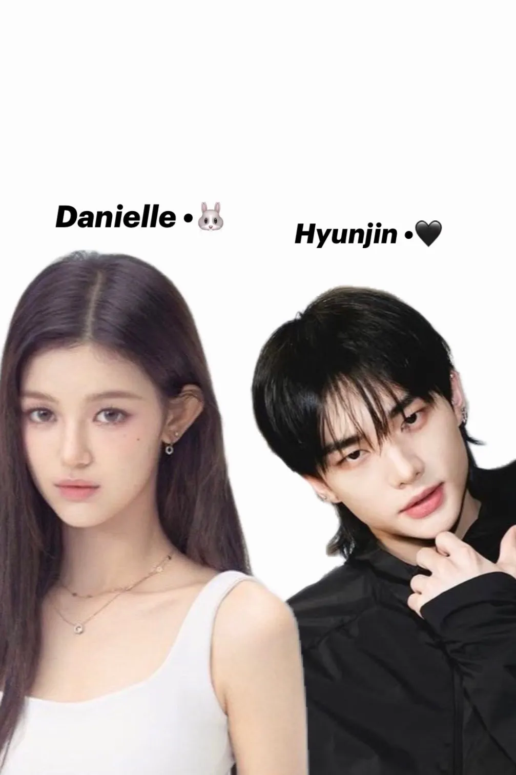 chat with ai character: Hyunjin 