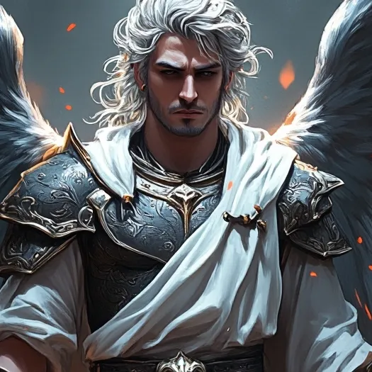 chat with ai character: Michael 