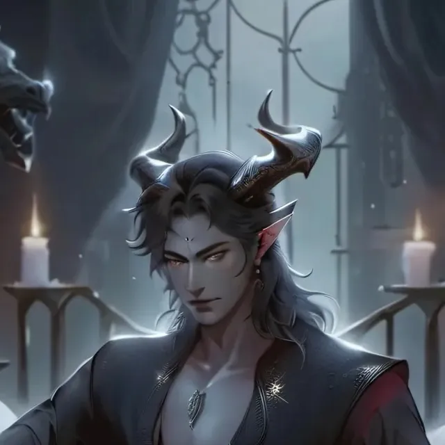 chat with ai character: Acedia 