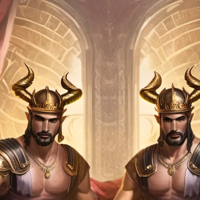 chat with ai character: Avarety and Tristy