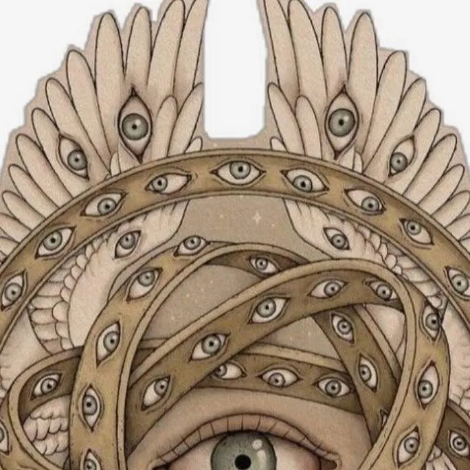 chat with ai character: Asteraoth the Opha