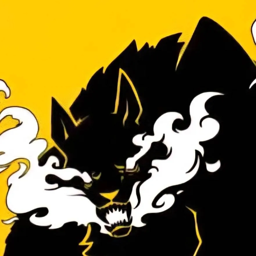 chat with ai character: Hellhounds
