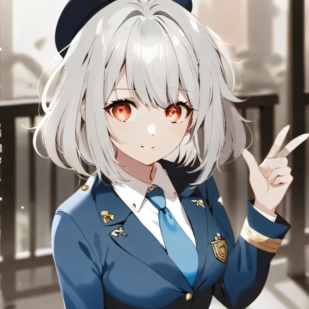 chat with ai character: Dana