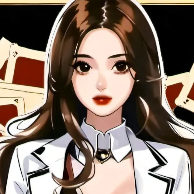 chat with ai character: Flora Nightangel 