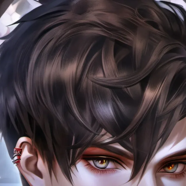 chat with ai character: Emir 