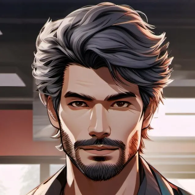 chat with ai character: William 