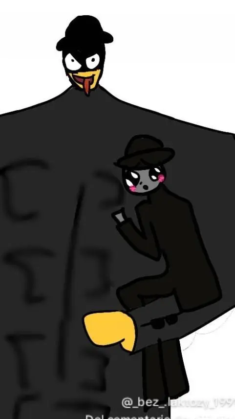 ai character: mañiosou background