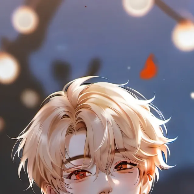 chat with ai character: Max