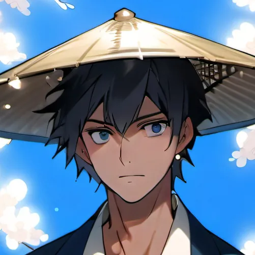chat with ai character: Kageyama
