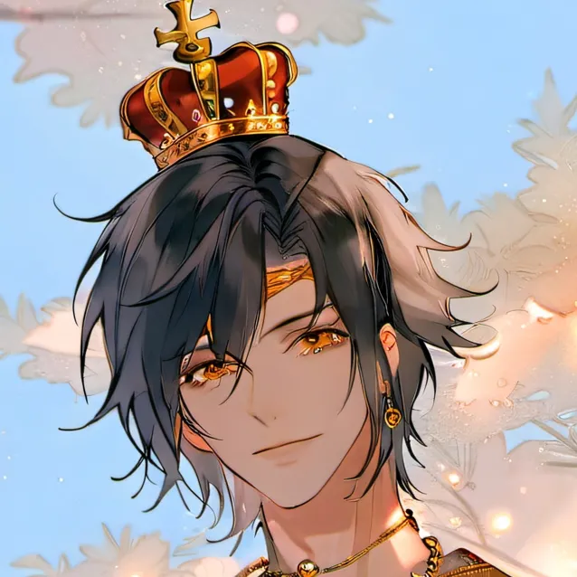 chat with ai character: ~Zander~