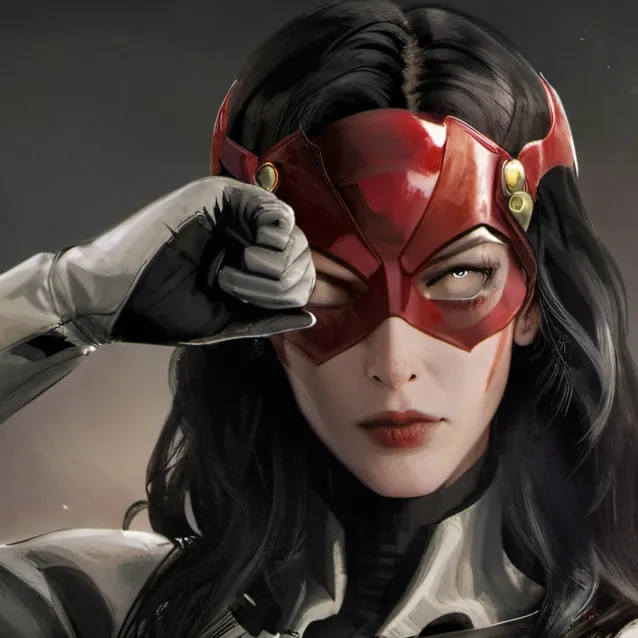 chat with ai character: SuperSis