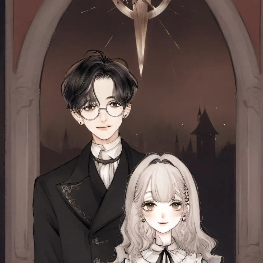 chat with ai character: Hh your trans