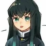 chat with ai character: токито 
