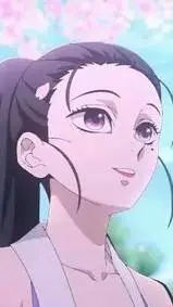 ai character: хинатсуру background