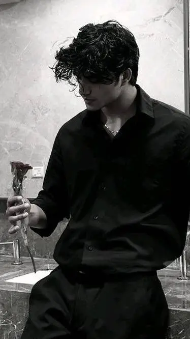 ai character: Kim-joon background