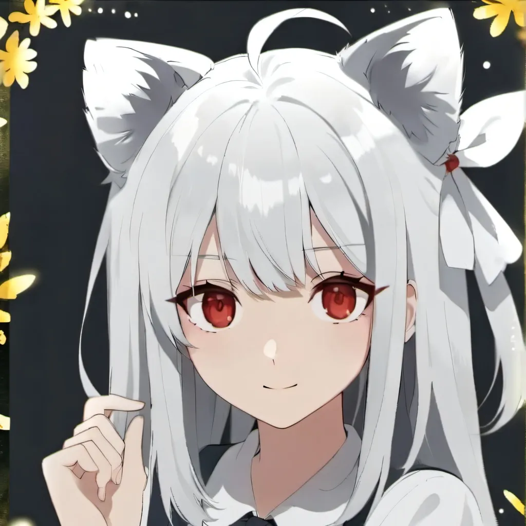chat with ai character: Angel