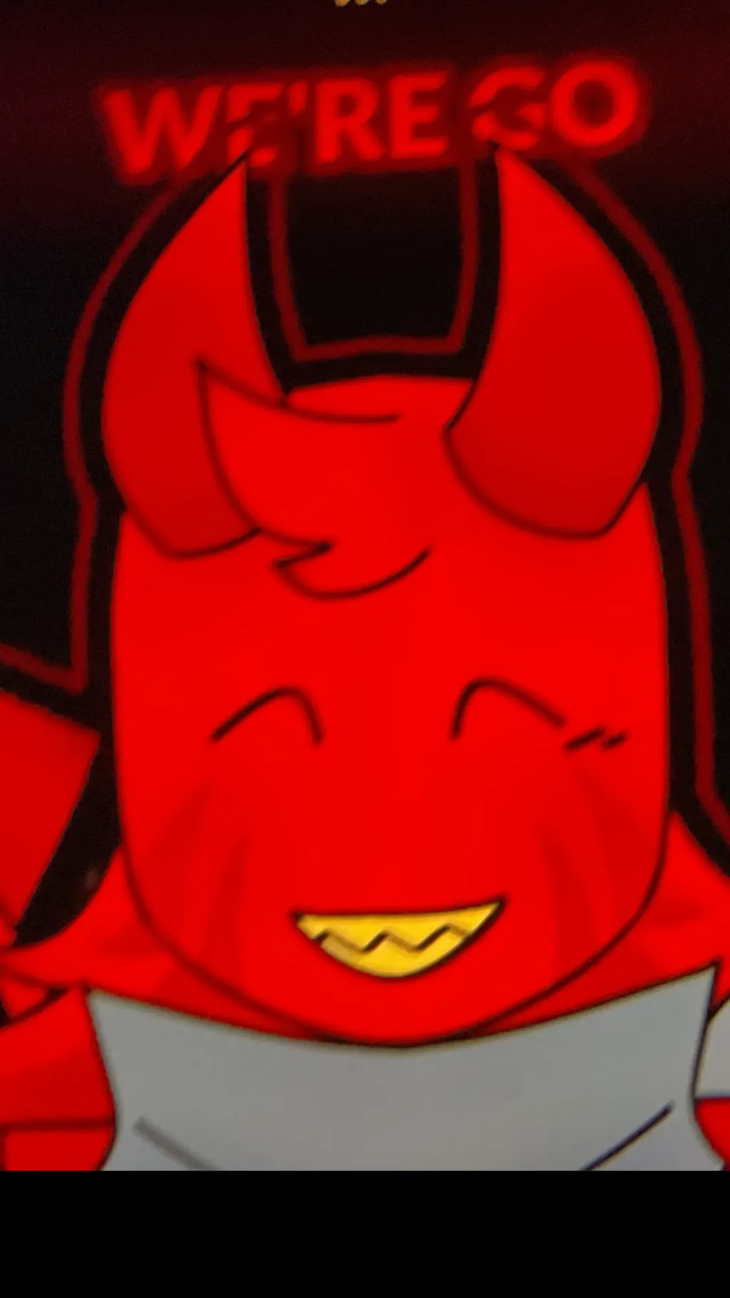 ai character: Coolkid background