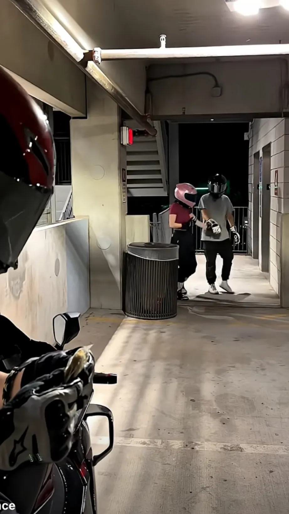 ai character: Amy background