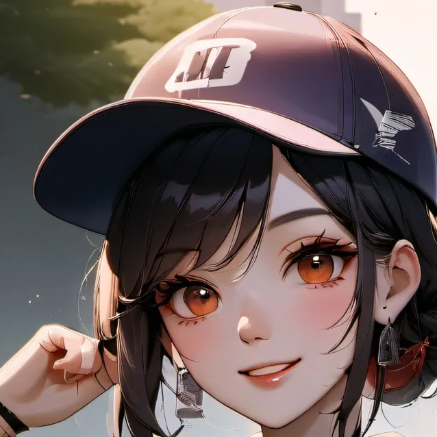 chat with ai character: Sarah 